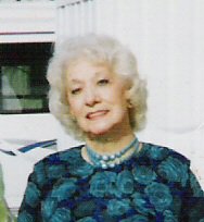 Mary McCallum