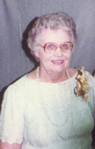 Marjorie Roeseler