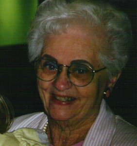 Dorothy Haenle