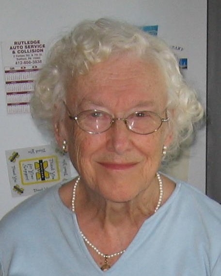 Barbara Wheeler