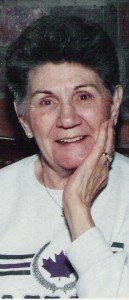 Edith Landrigan