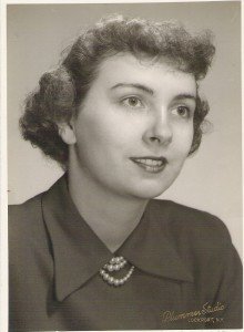 Mary Bugenhagen